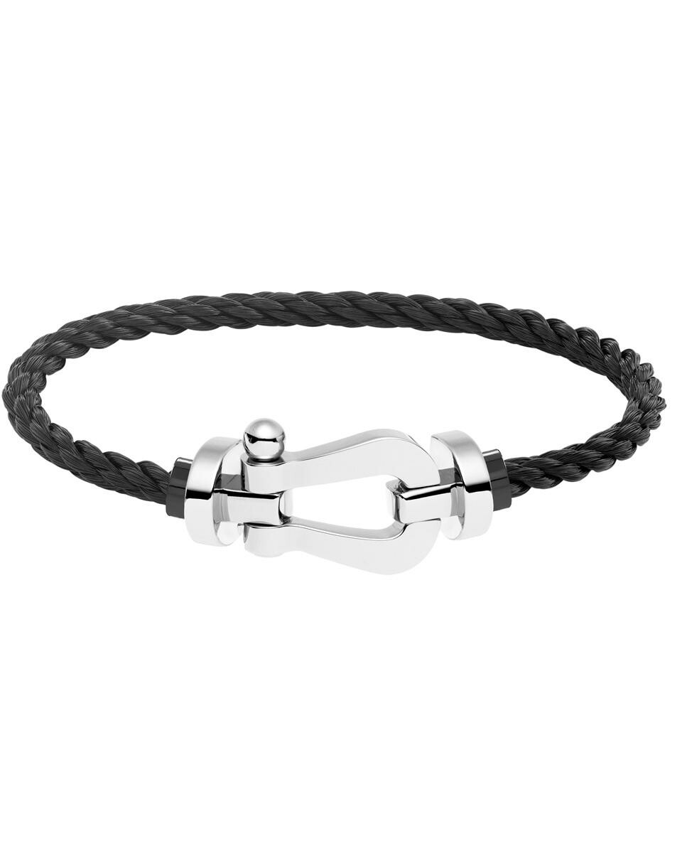 Bracelet Force 10 Fred personnalisable - Harits 1870 Biarritz