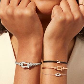 Collection Force 10 Fred - bijoux Biarritz