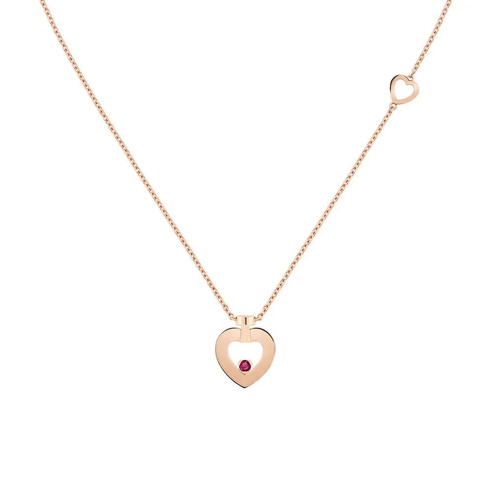 Bague ou collier Pretty Woman Fred - Harits 1870 Biarritz