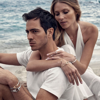 Bracelet Force 10 Fred - bijoux Biarritz