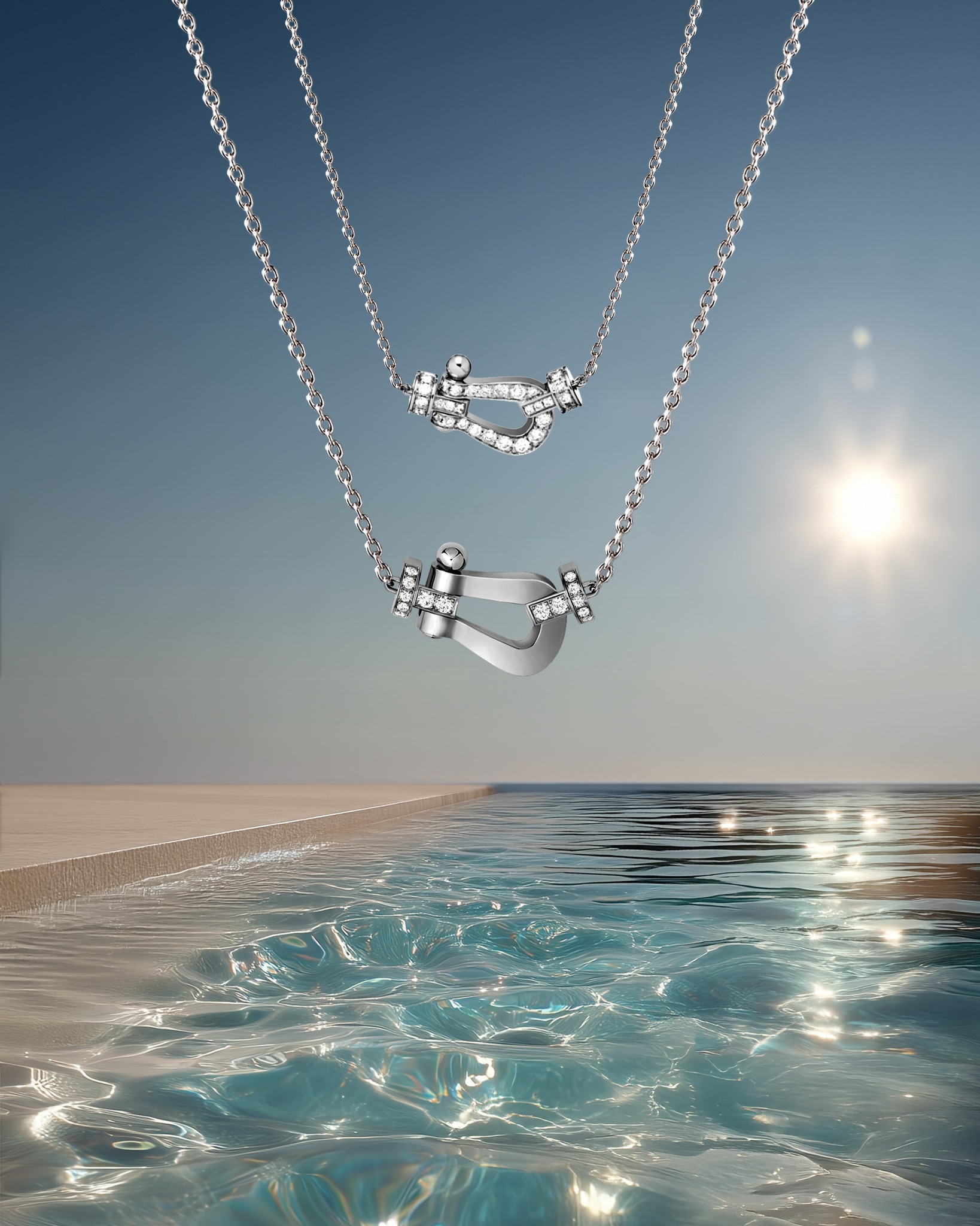 Bracelet Force 10 Fred - bijoux Biarritz